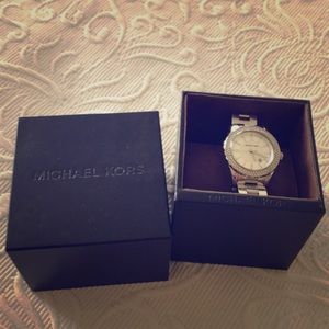 Michael Kors watch